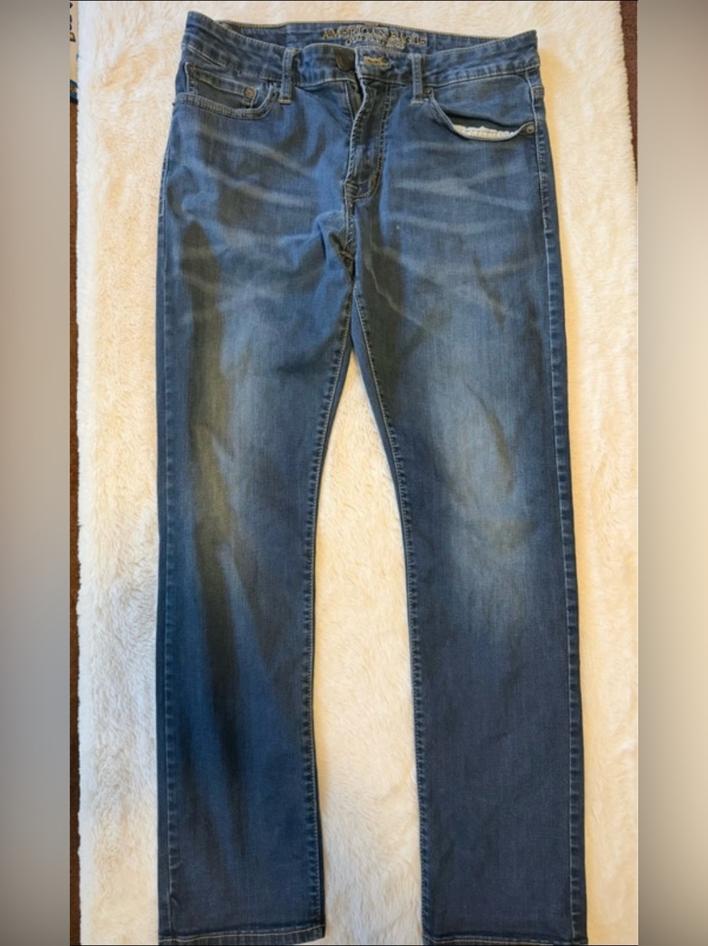 Men’s American Eagle slim jeans 32x30